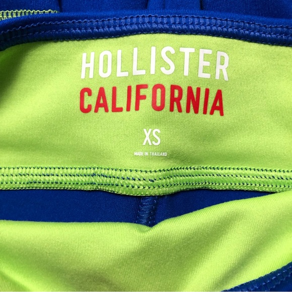 Hollister • leggings - Picture 5 of 10